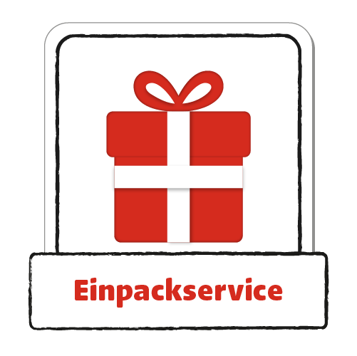 Einpackservice