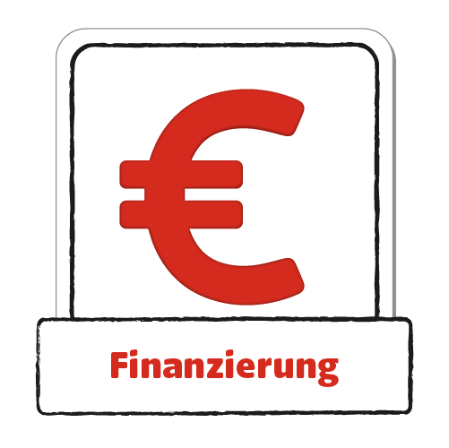 Finanzierung