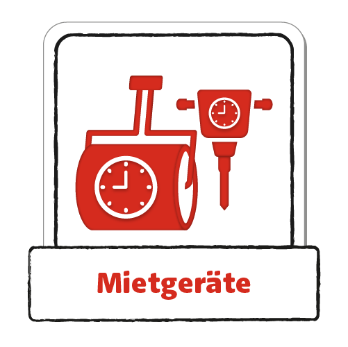 Mietgeraete