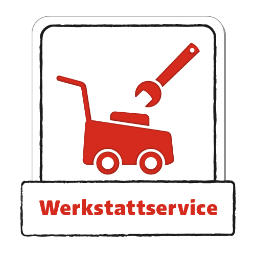 Werkstattservice